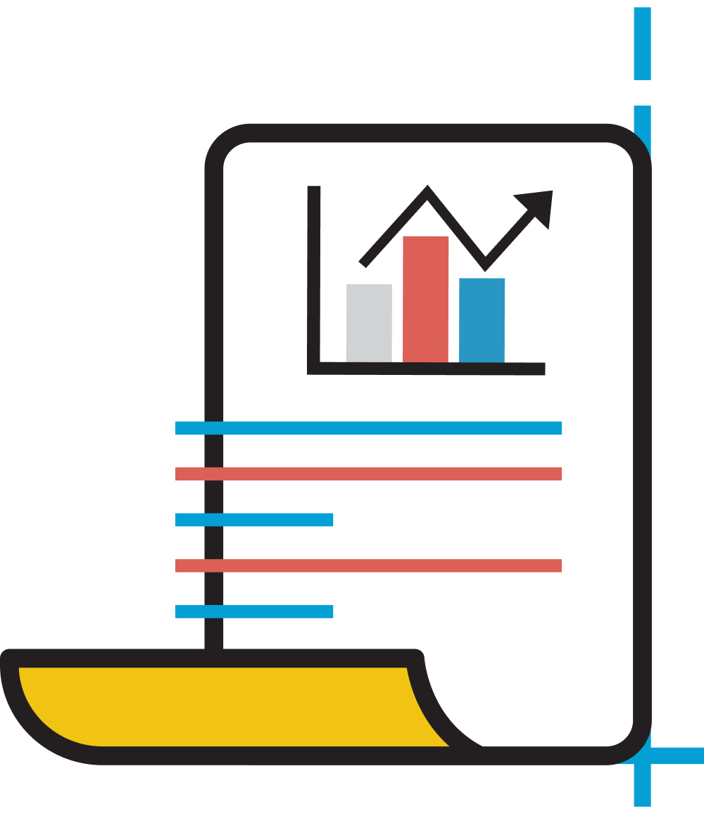 Statistical Modelling Icon